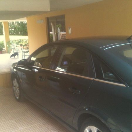 Barlovento H Xeraco Exterior photo