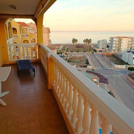 Barlovento H Xeraco Exterior photo