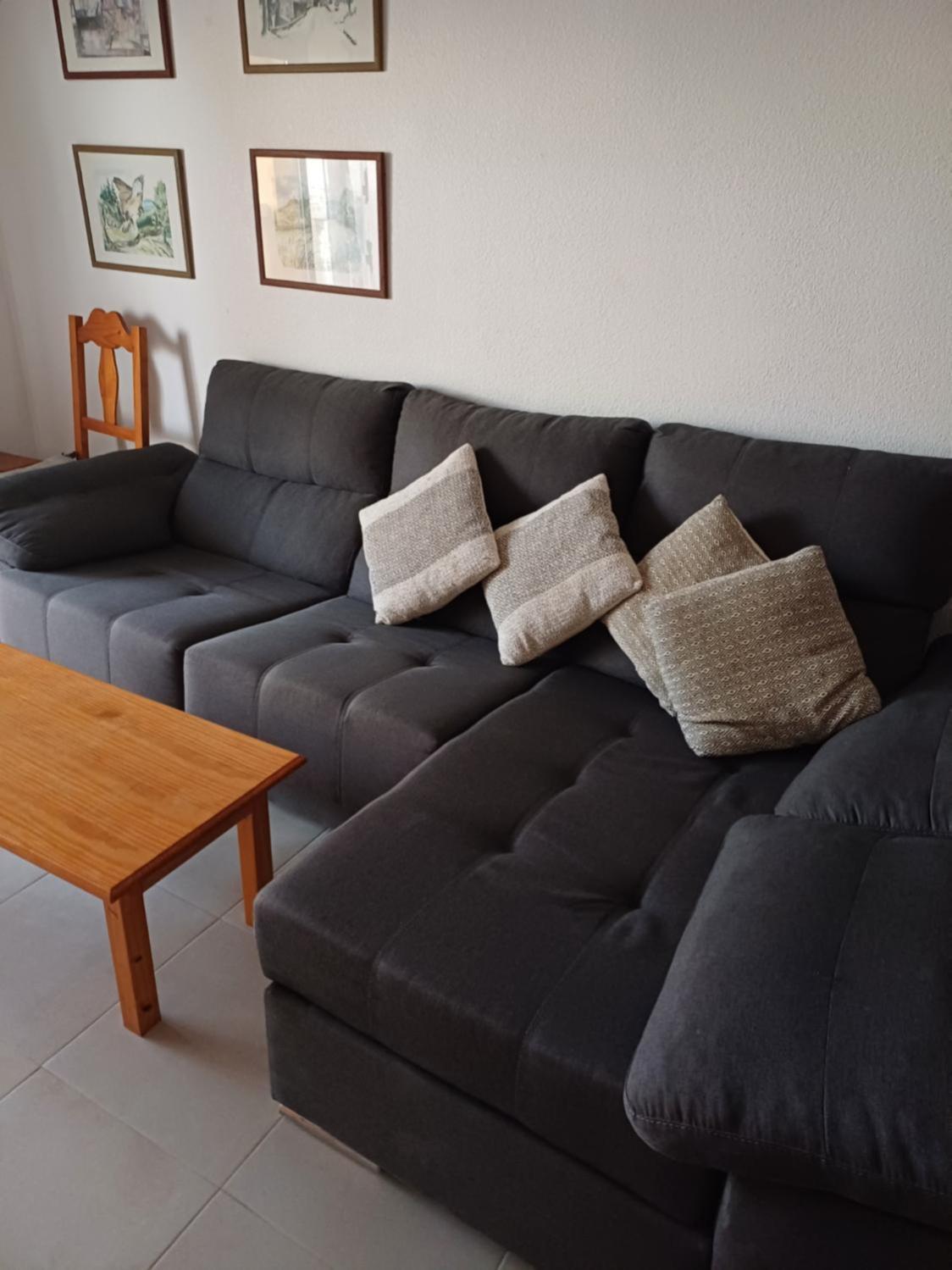 Barlovento H Xeraco Exterior photo