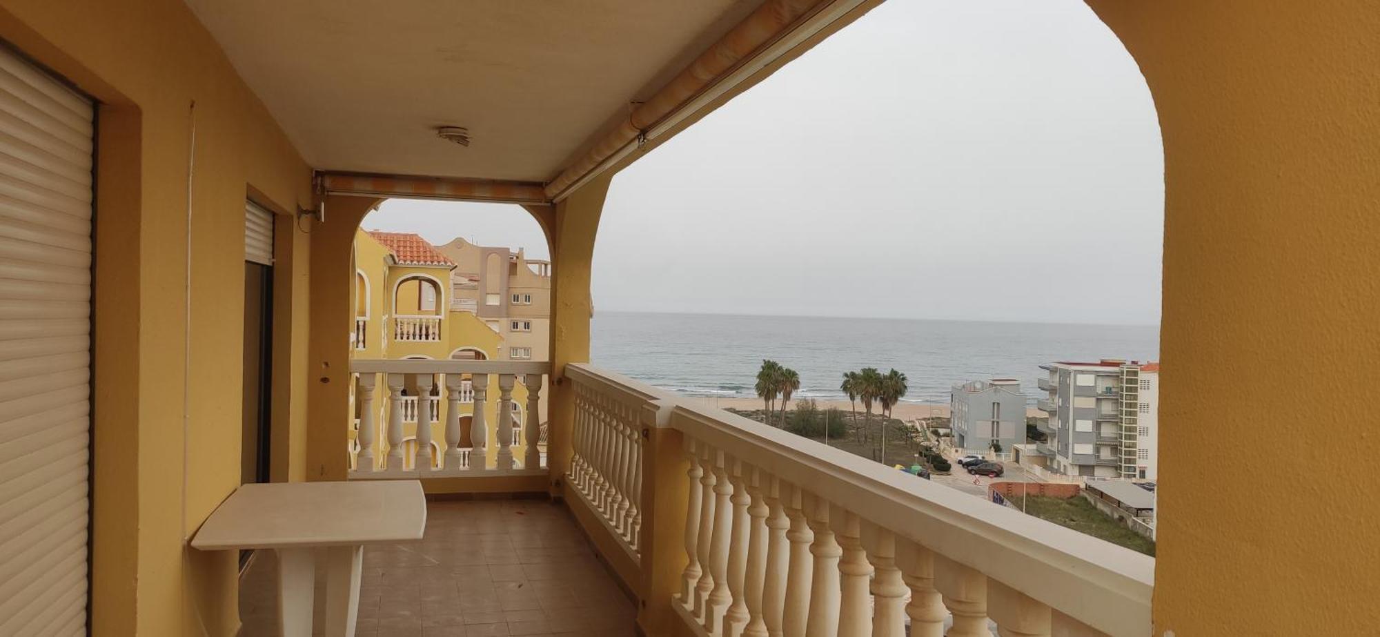 Barlovento H Xeraco Exterior photo