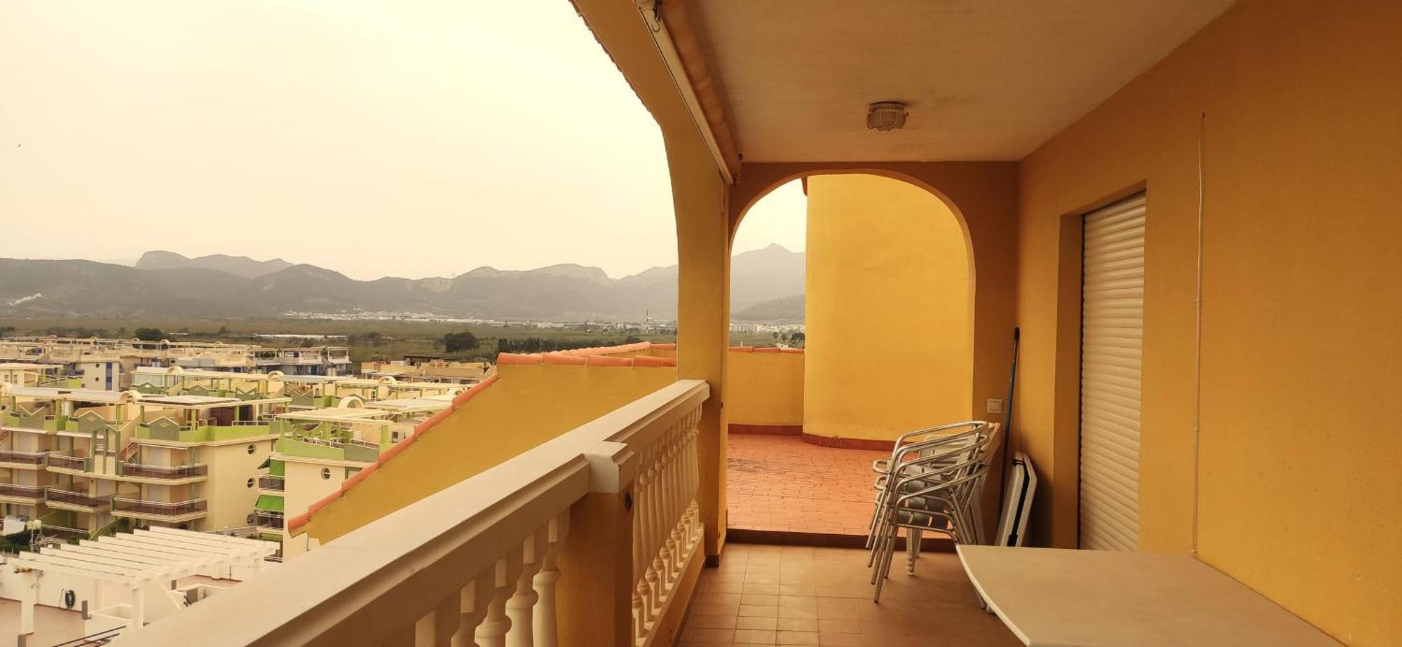 Barlovento H Xeraco Exterior photo