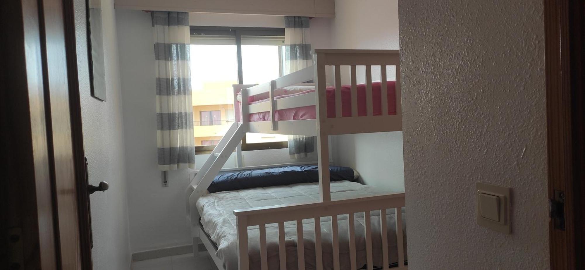 Barlovento H Xeraco Exterior photo