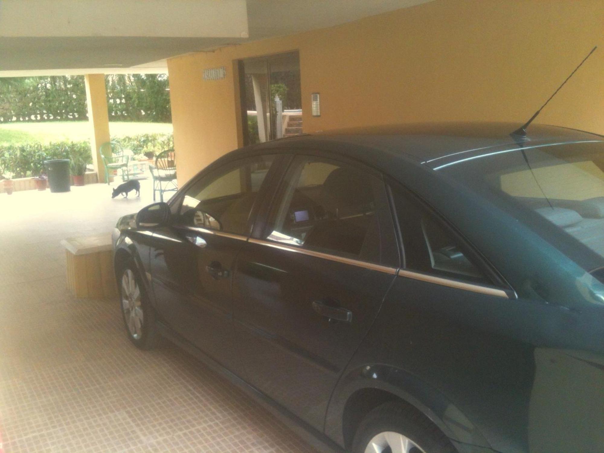 Barlovento H Xeraco Exterior photo