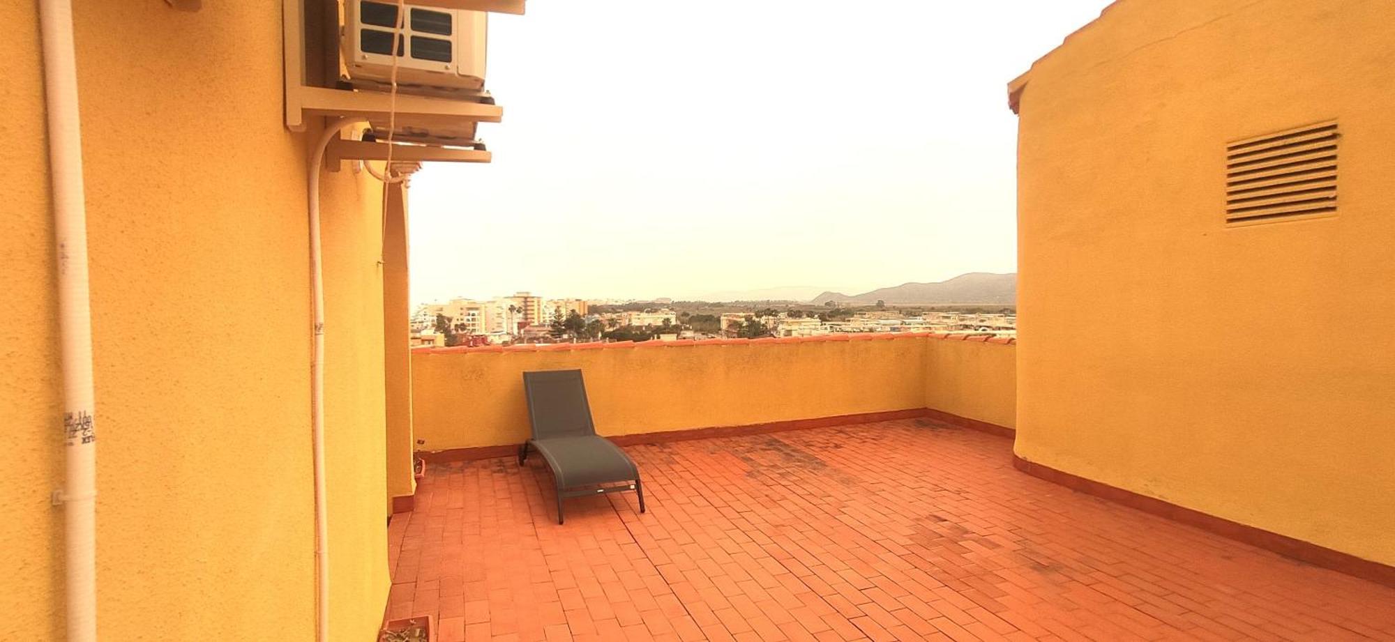 Barlovento H Xeraco Exterior photo
