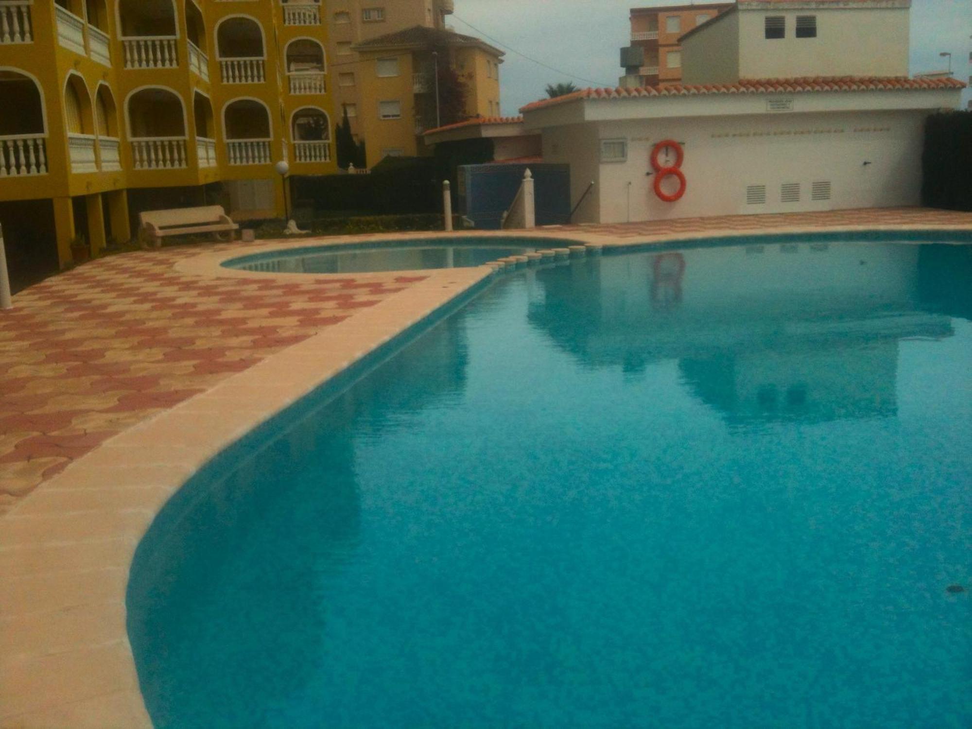 Barlovento H Xeraco Exterior photo