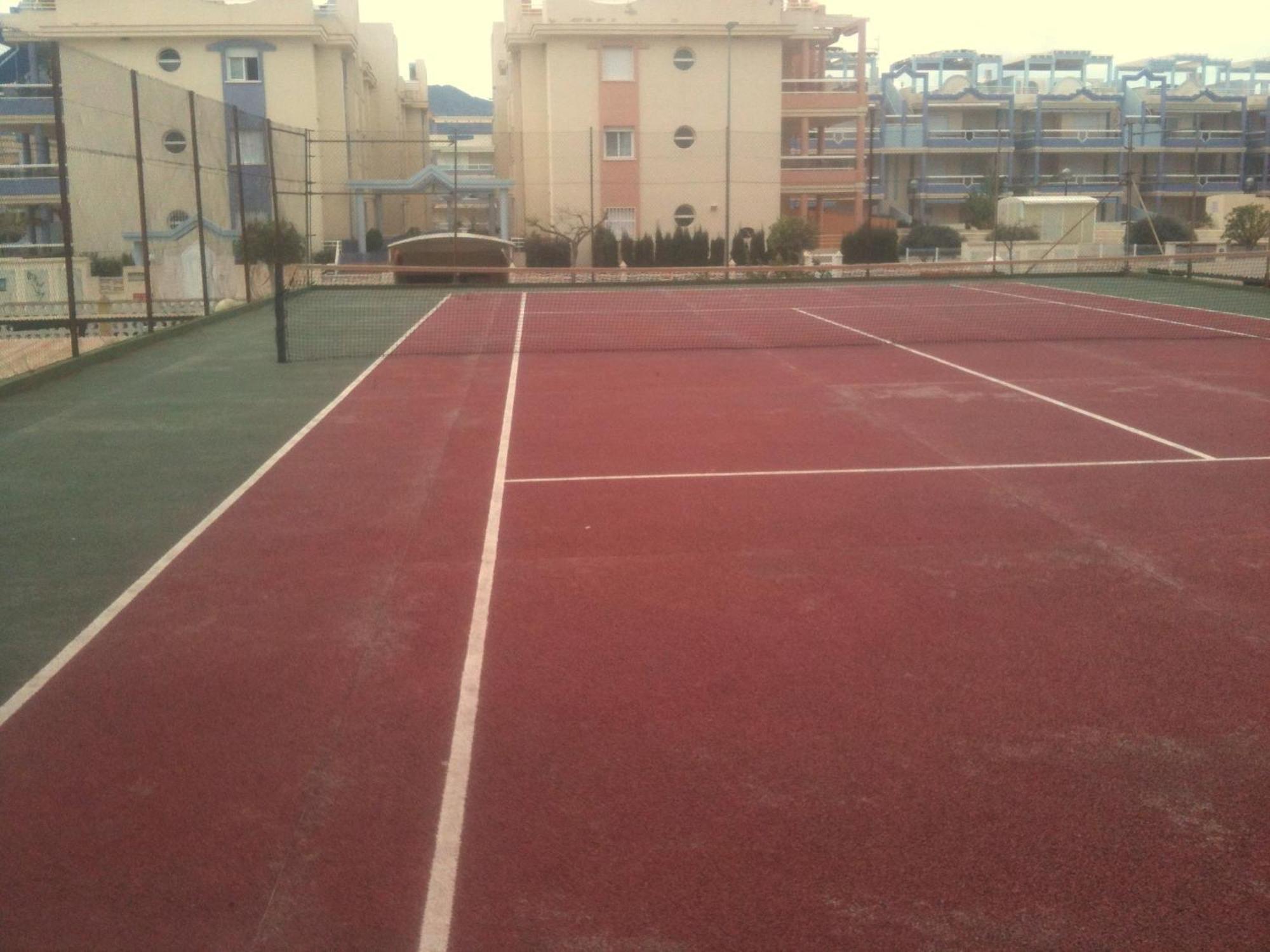 Barlovento H Xeraco Exterior photo