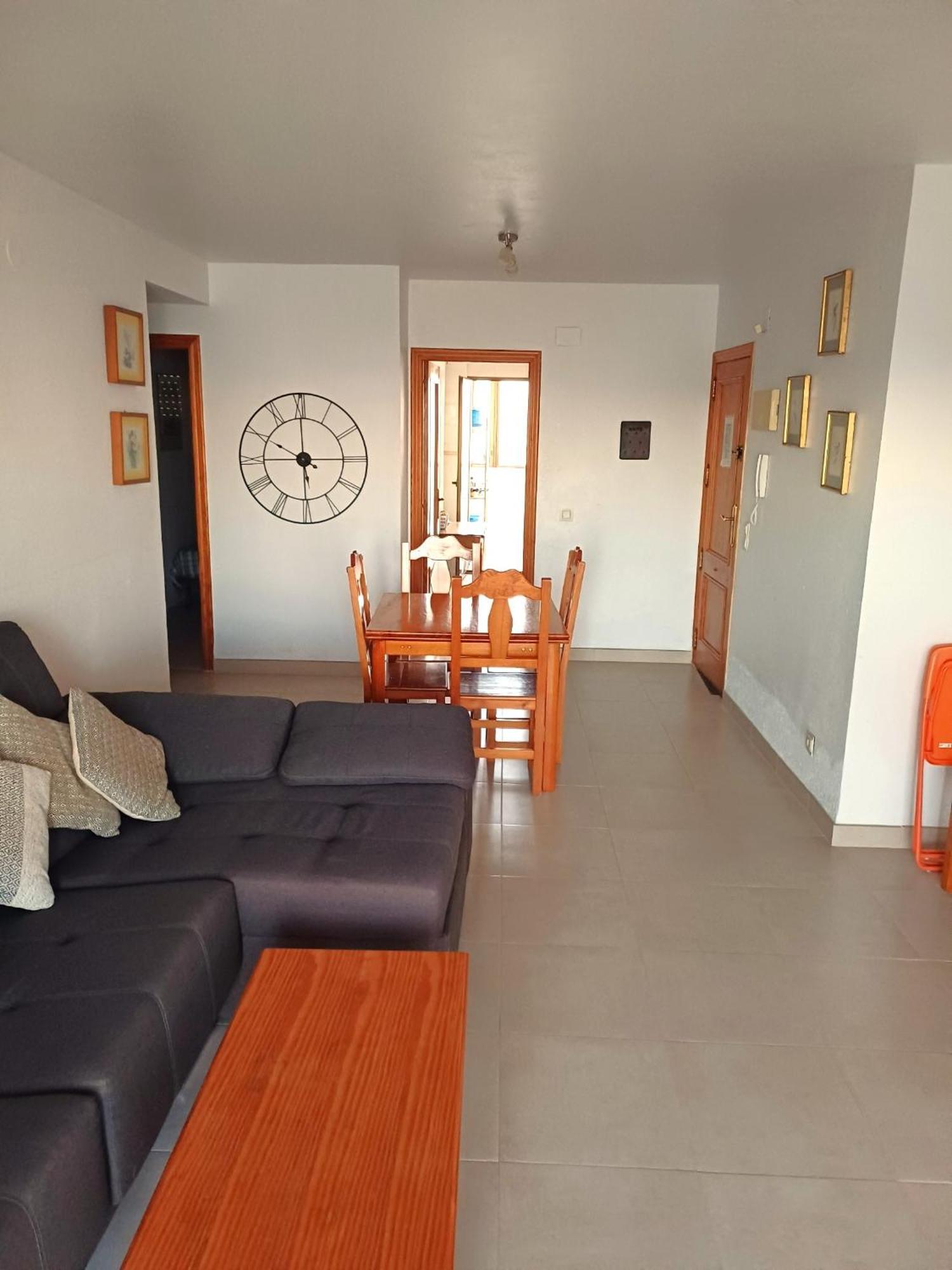 Barlovento H Xeraco Exterior photo